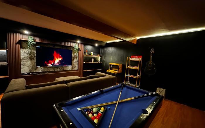 Affordable Staycation Tagaytay