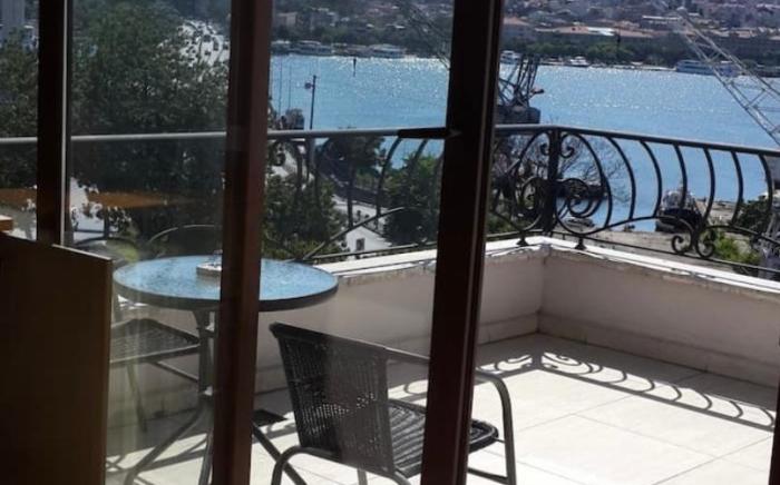 Tersane Han Hotel