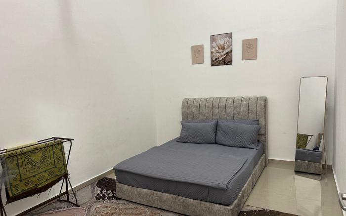 D’Renjana Dhuha Homestay