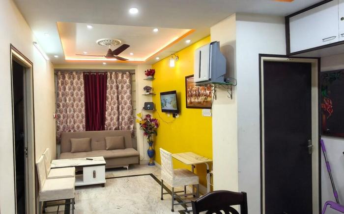 Homely Stay