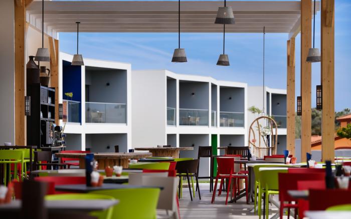 Tivoli Alvor Algarve - All Inclusive Resort.