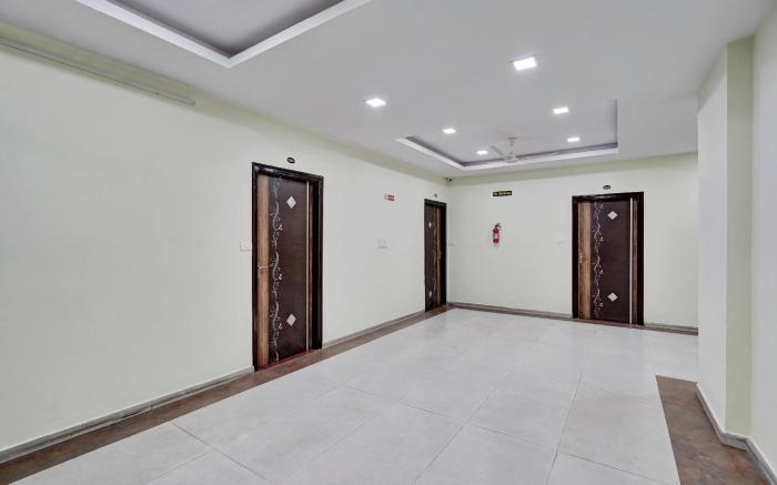 Hotel O Chittorgarh City Center