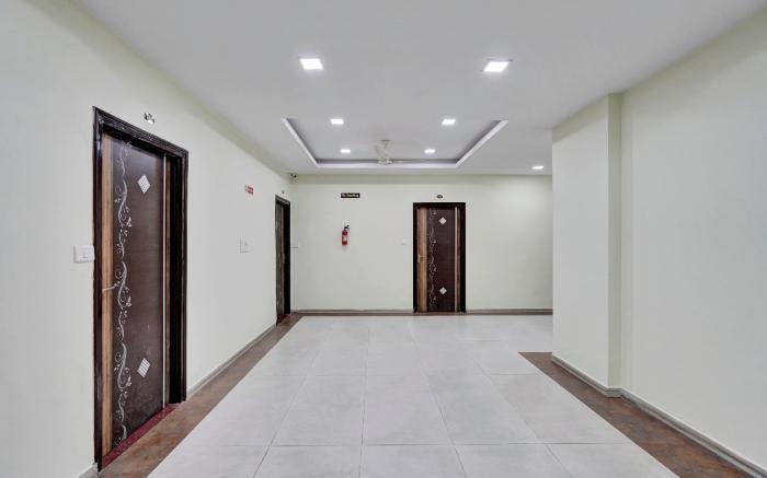 Hotel O Chittorgarh City Center