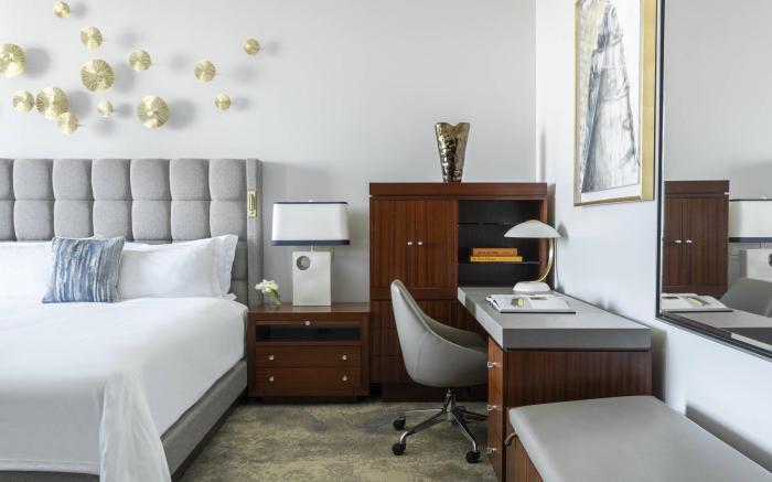 The Ritz-Carlton Bal Harbour, Miami