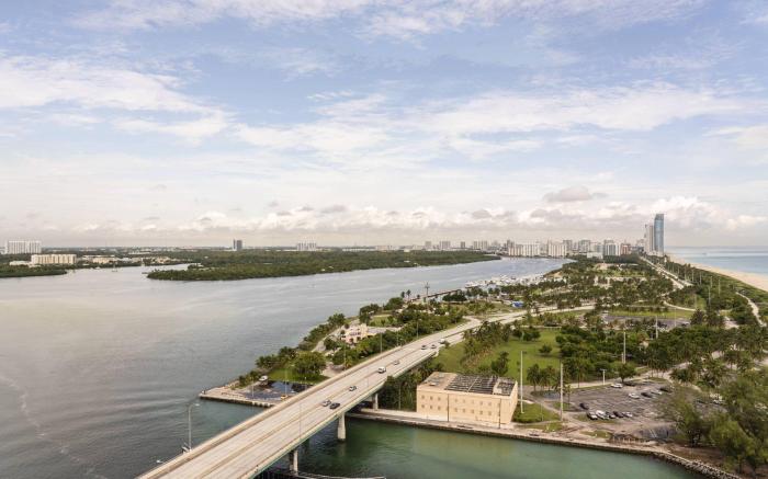 The Ritz-Carlton Bal Harbour, Miami