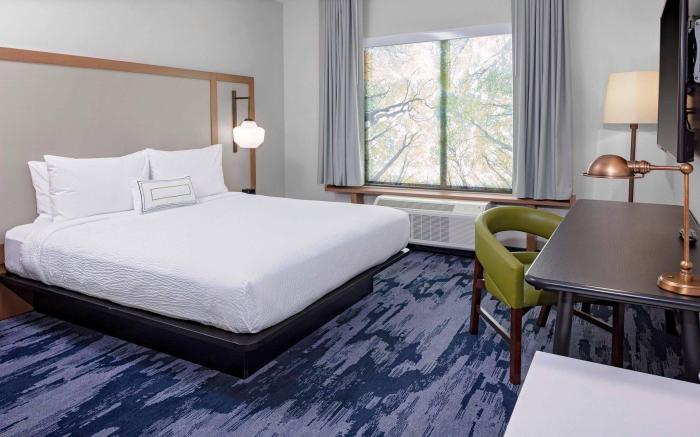 Fairfield by Marriott Inn & Suites Memphis Collierville