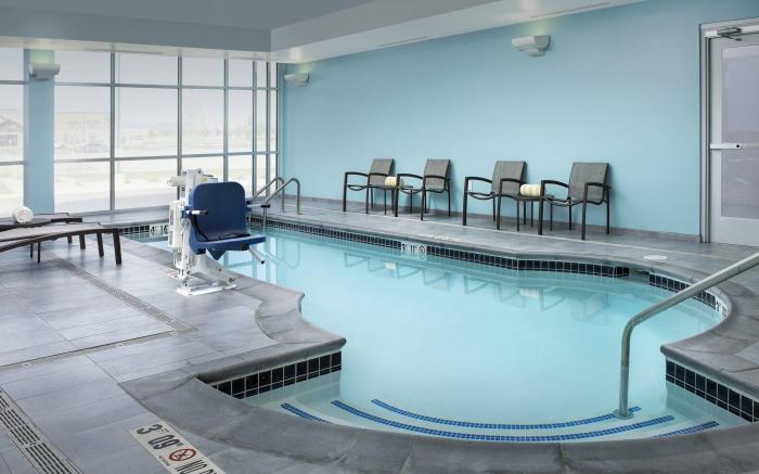 SpringHill Suites by Marriott Loveland Fort Collins/Windsor