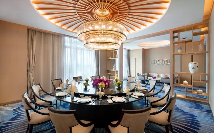 Crowne Plaza Huzhou By IHG