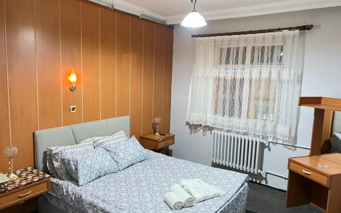 BİGG BOSS OTEL