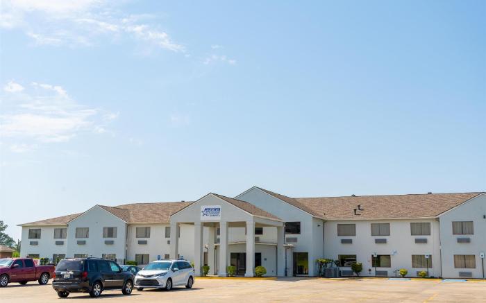 Americas Best Value Inn Donaldsonville