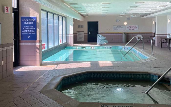Prado Hotel
