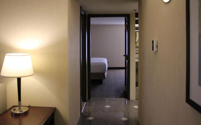 Prado Hotel