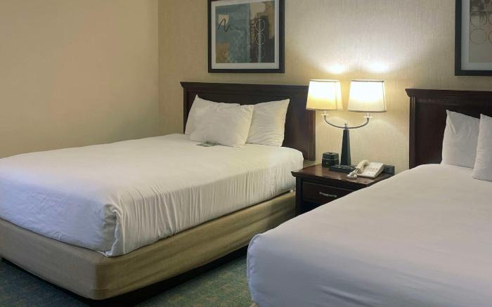 Prado Hotel