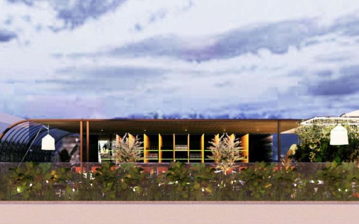 Adia Aluma Athens, Curio Collection by Hilton