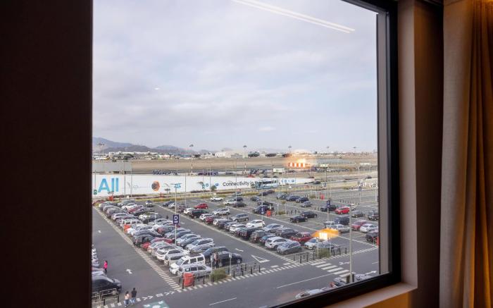 Wyndham Grand Costa Del Sol Lima Airport