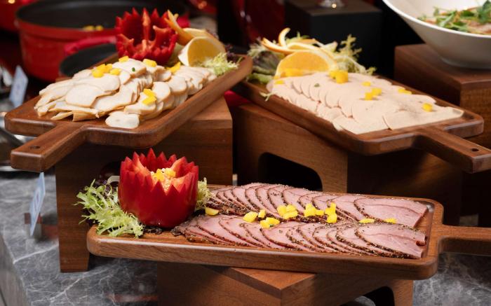 Hampton by Hilton Meizhou Meijiang Caisheng Center