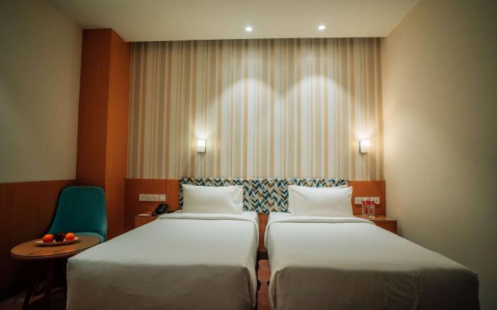 Ramada Encore by Wyndham Lucknow Airport
