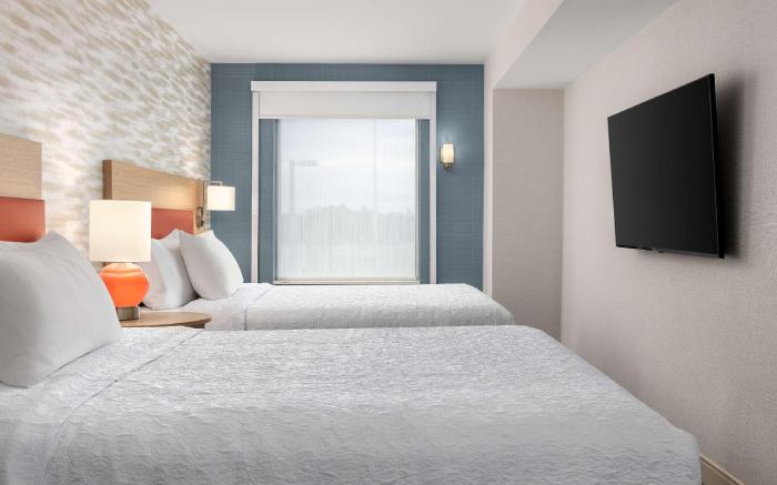 Home2 Suites by Hilton Kitchener