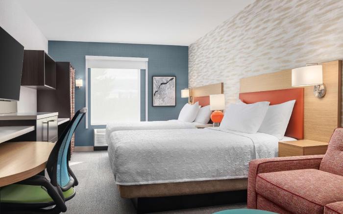 Home2 Suites by Hilton Kitchener
