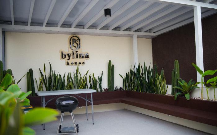 Bylina House