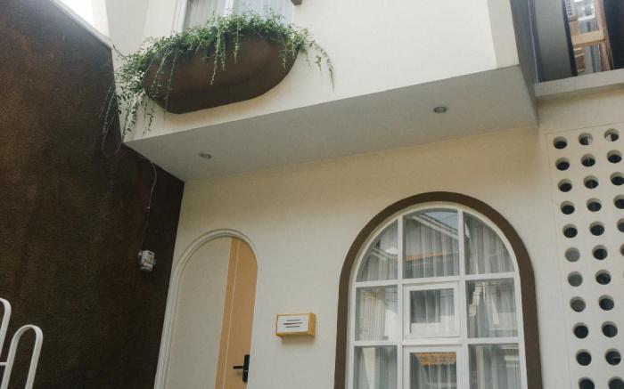 Bylina House