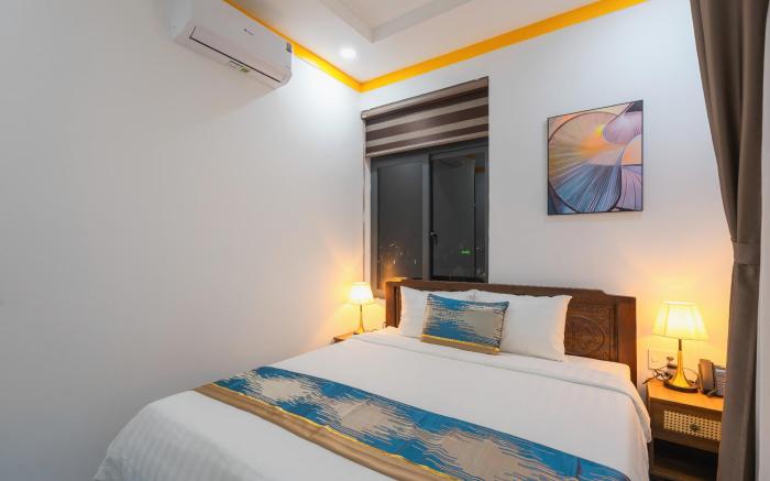 ORCHID Hotel