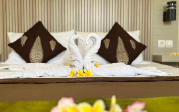 Lionk Bali House