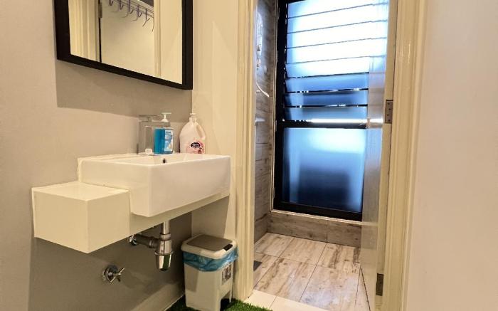 Cozy 1BR Balcony City View Arte MK MITEC MATRADE