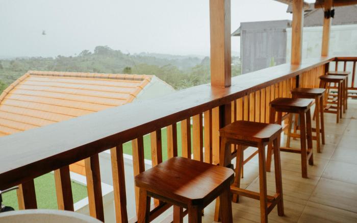 Keshava Villa Bedugul