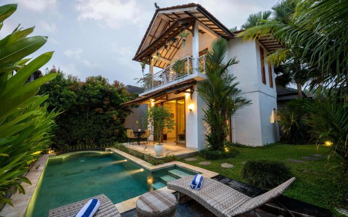 The Kailas Ubud