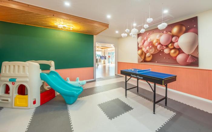 Yeosu La Rosa Private Pool Villa Pension