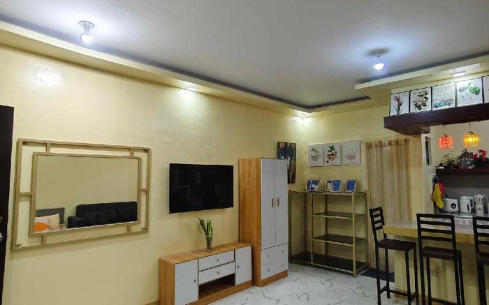 Gensan transient house