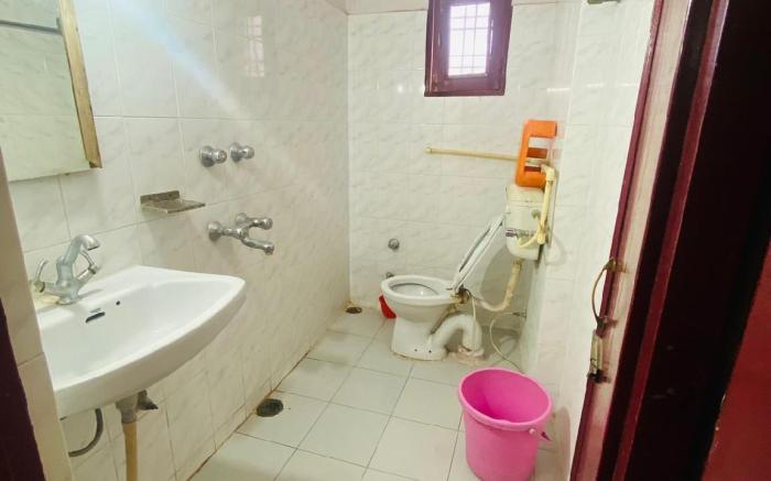 JC Guest House