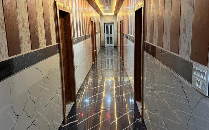 Hotel Sharda Palace