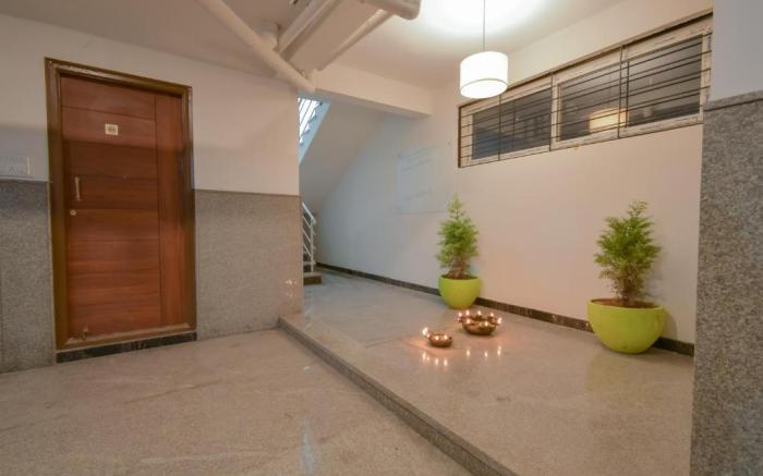 HomeSlice Whitefield - 1BHK, 2BHK Apartment