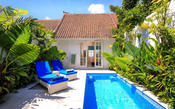 Villa Ley Double Six by Best Deals Asia