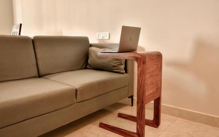 Ega Orchid, Luxury Apartment in Brookefield