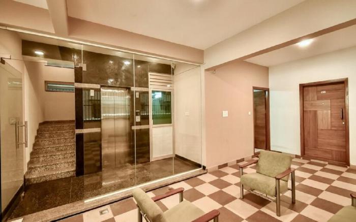 Ega Orchid, Luxury Apartment in Brookefield
