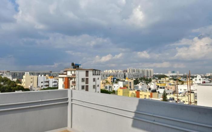 Namma HomeSlice, Balcony Rooms in Brookefield