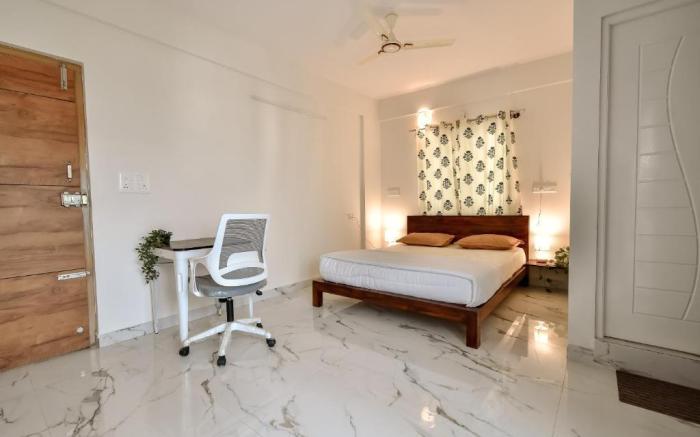 Namma HomeSlice, Balcony Rooms in Brookefield