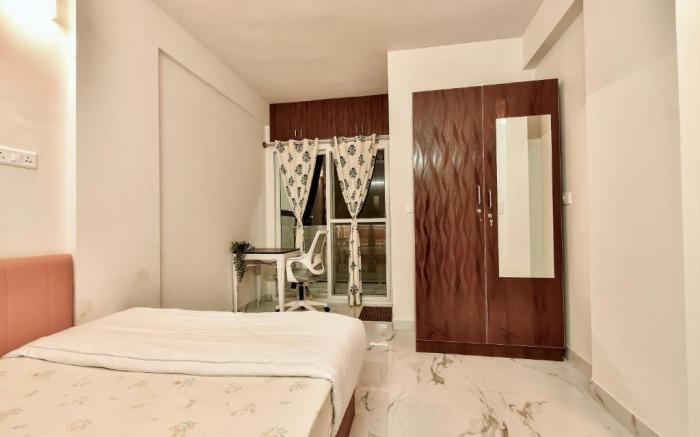 Namma HomeSlice, Balcony Rooms in Brookefield