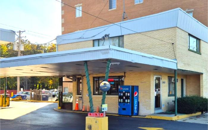 Motel Edgebrook Chicago North Shore By OYO