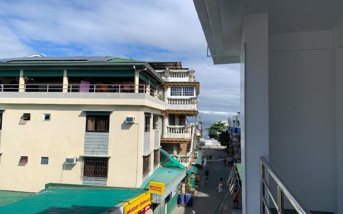 Hotel Kaya Puerto Galera