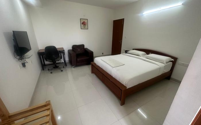 Achates Corporate Services 