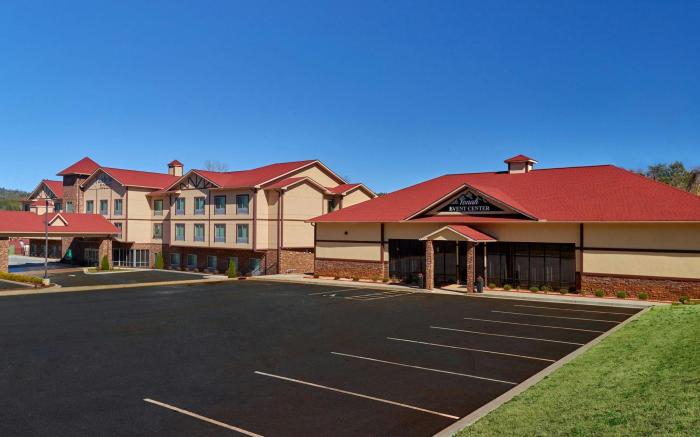 Fairfield by Marriott Inn & Suites Helen