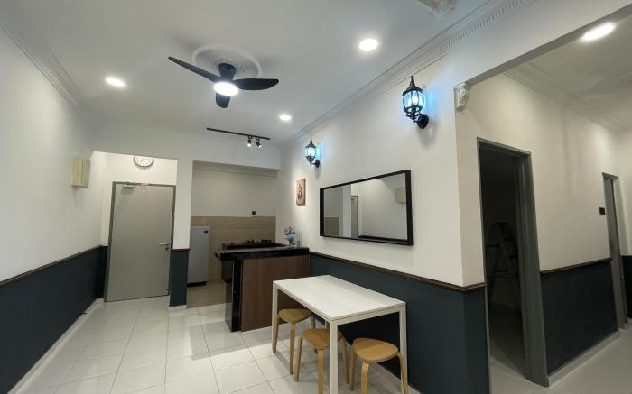 Amruhomestay 3