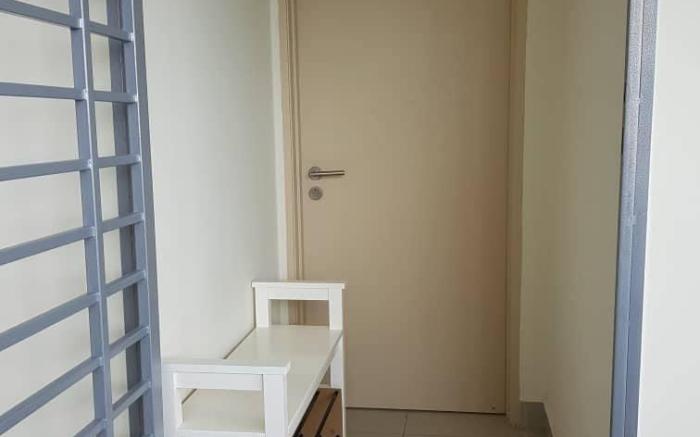 3 Room Apartment,Golf field view