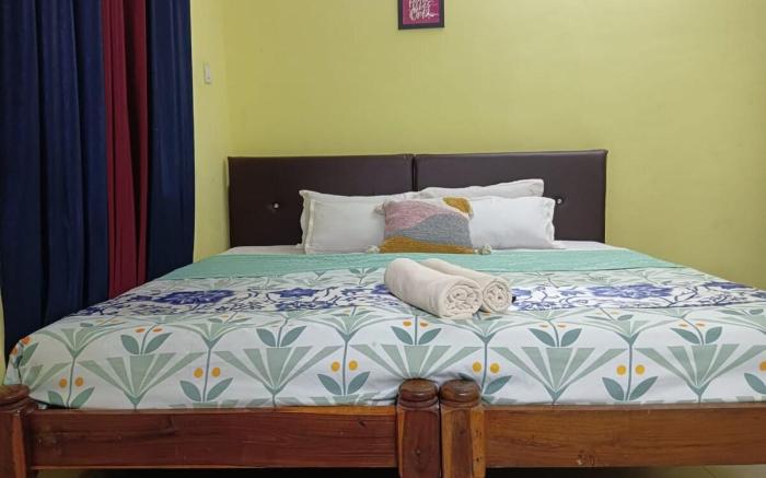 Studio Room in Calangut Beach