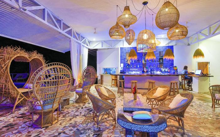 ECOTICA Boutique Hotel
