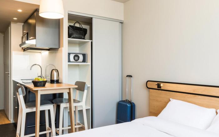 Aparthotel Adagio Access Palaiseau Saclay